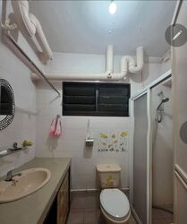 Blk 663 Woodlands Ring Road (Woodlands), HDB 4 Rooms #584942391